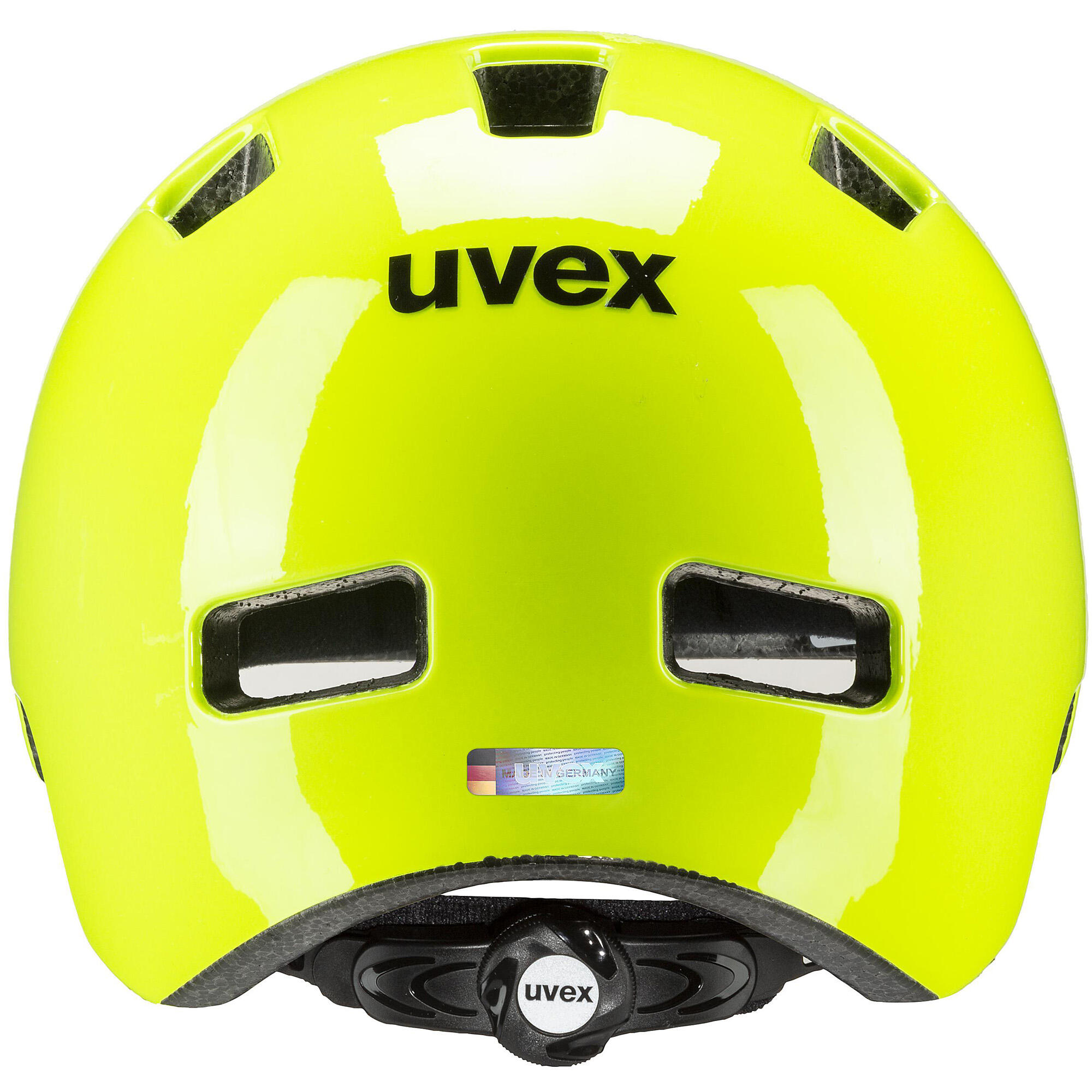 Kask rowerowy UVEX HLMT 4 2/6