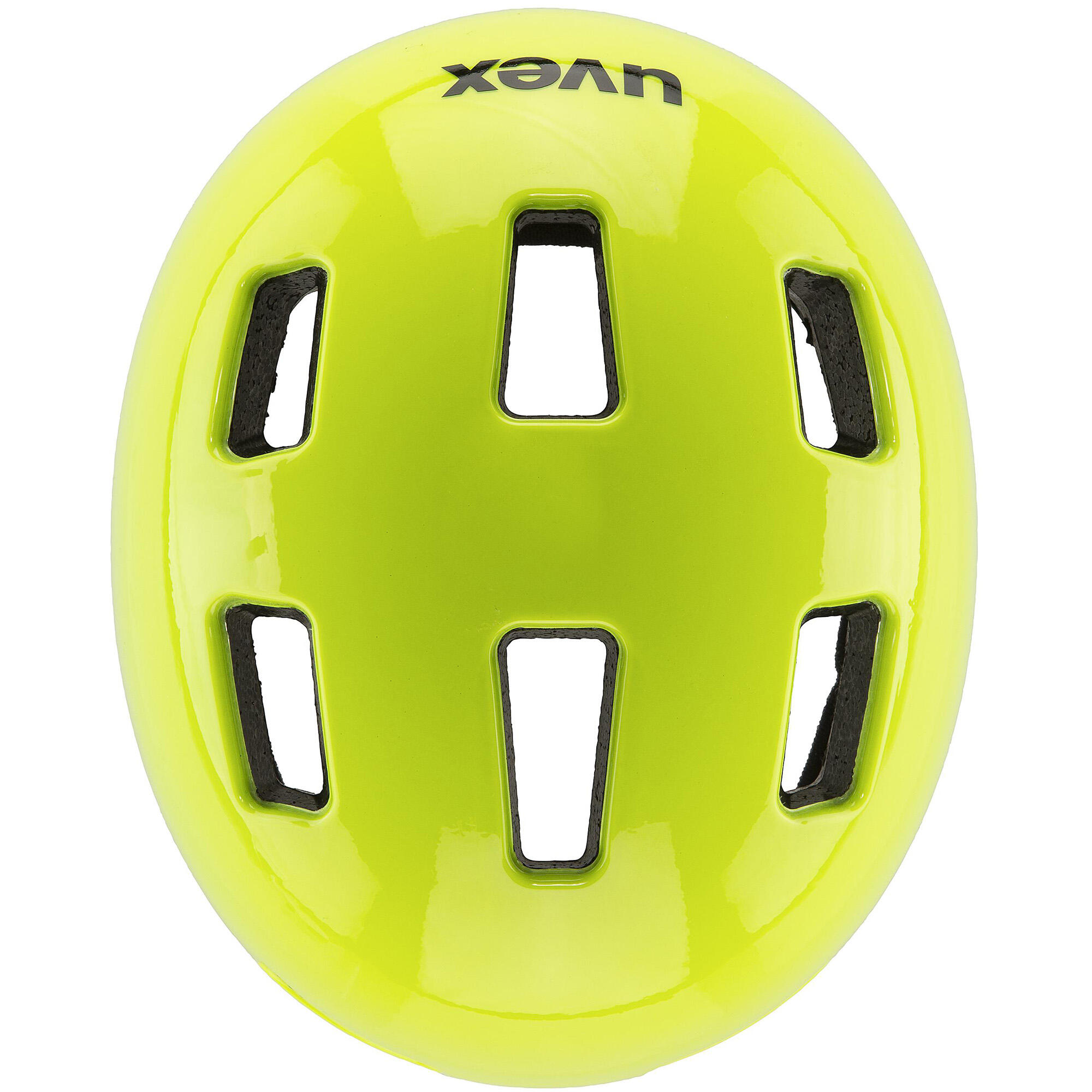 Kask rowerowy UVEX HLMT 4 4/6