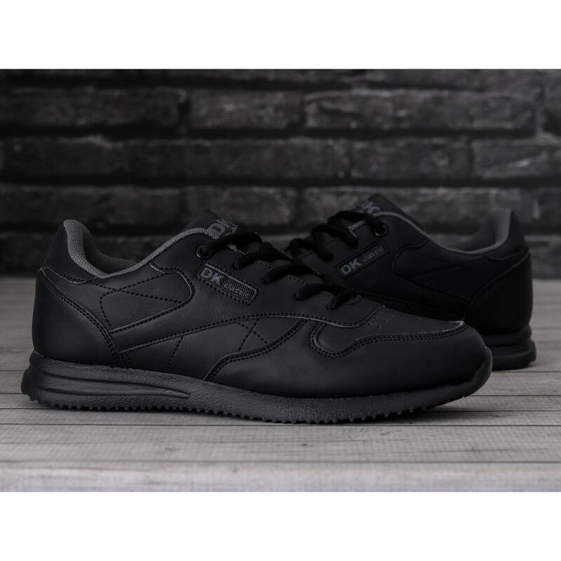 Buty męskie do chodzenia DK CLASSIC