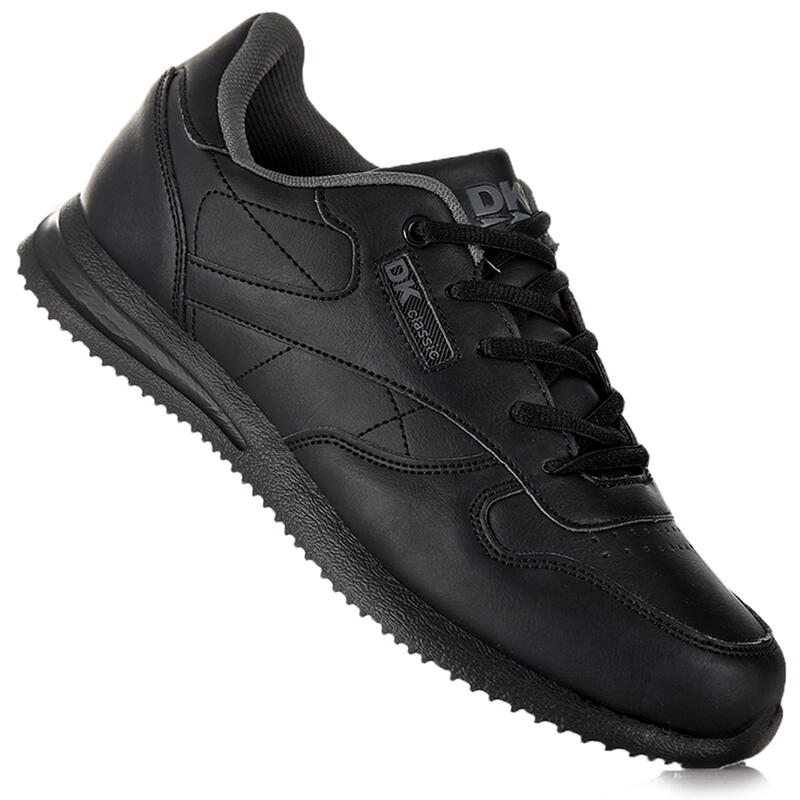 Buty męskie do chodzenia DK CLASSIC