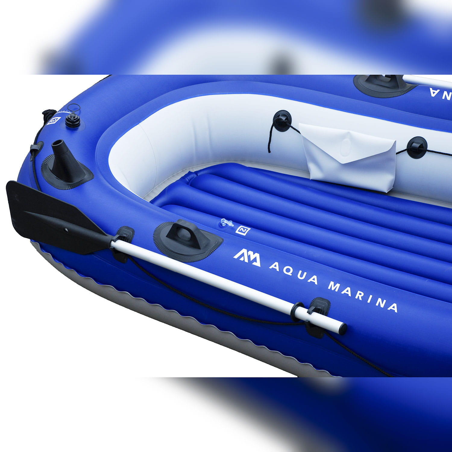 Nafukovací ponton Aqua Marina Wildriver 283 cm 9'3“ BT-88822 2/5
