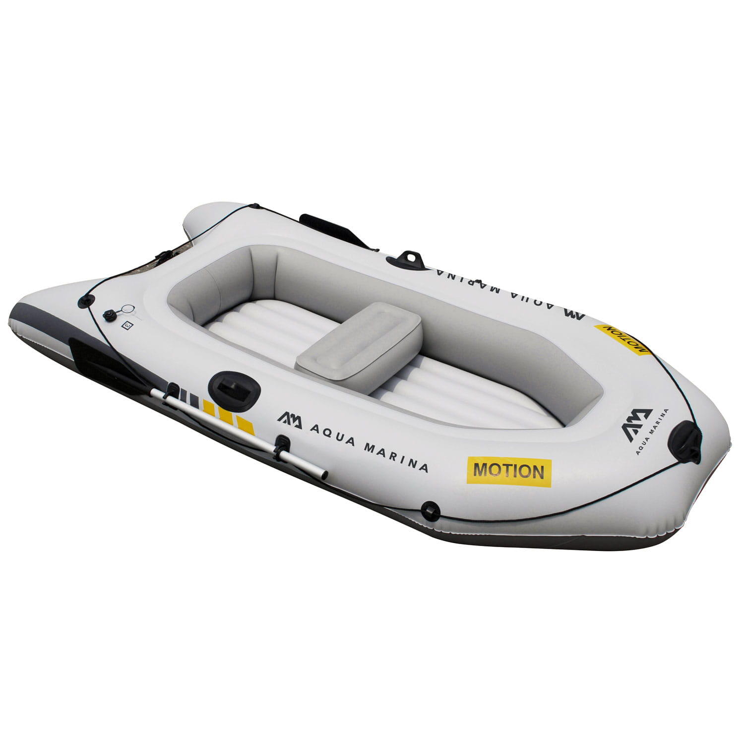 Nafukovací ponton Aqua Marina Motion 8'6“ 255 cm 2/5