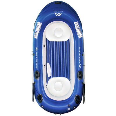 Aqua Marina Wildriver 283 cm 9'3" aufblasbarer Ponton BT-88822