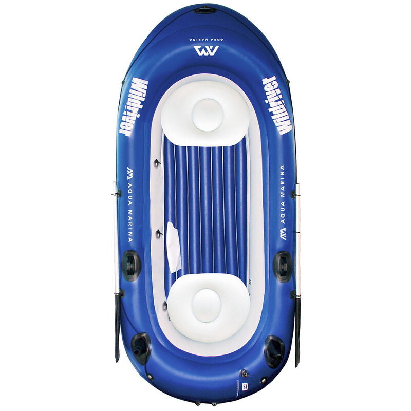 Ponton Aqua Marina Wildriver 283 cm 9'3" BT-88822