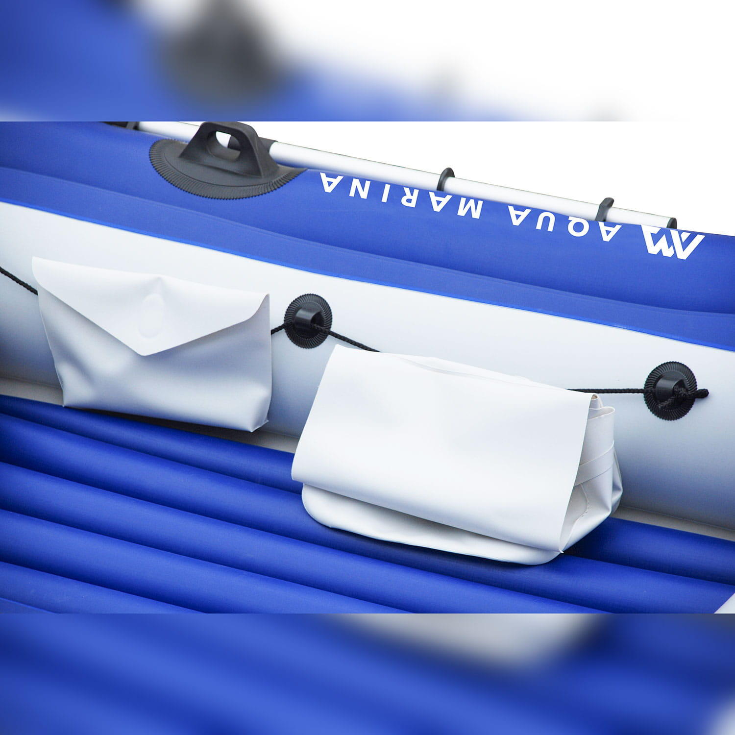 Nafukovací ponton Aqua Marina Wildriver 283 cm 9'3“ BT-88822 3/5