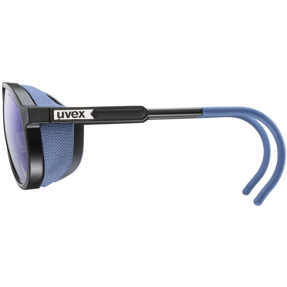 Okulary outoorowe Uvex mtn classic Colorvision