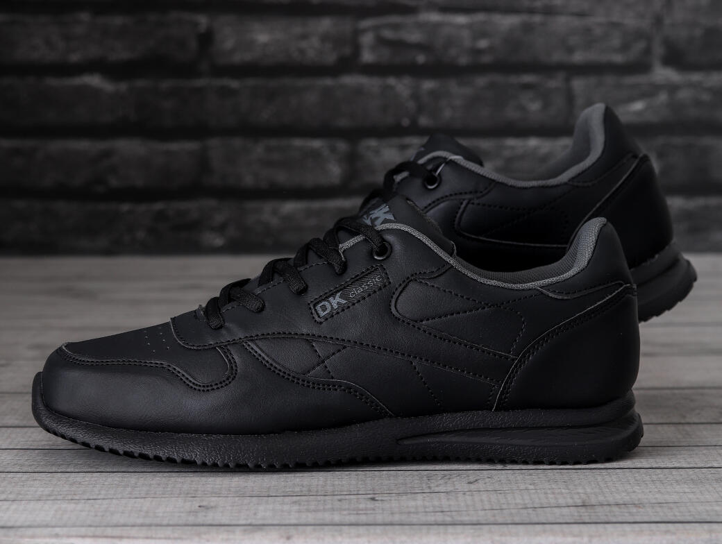 Buty męskie do chodzenia DK CLASSIC 3/7