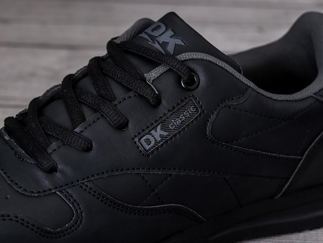 Buty męskie do chodzenia DK CLASSIC 6/7