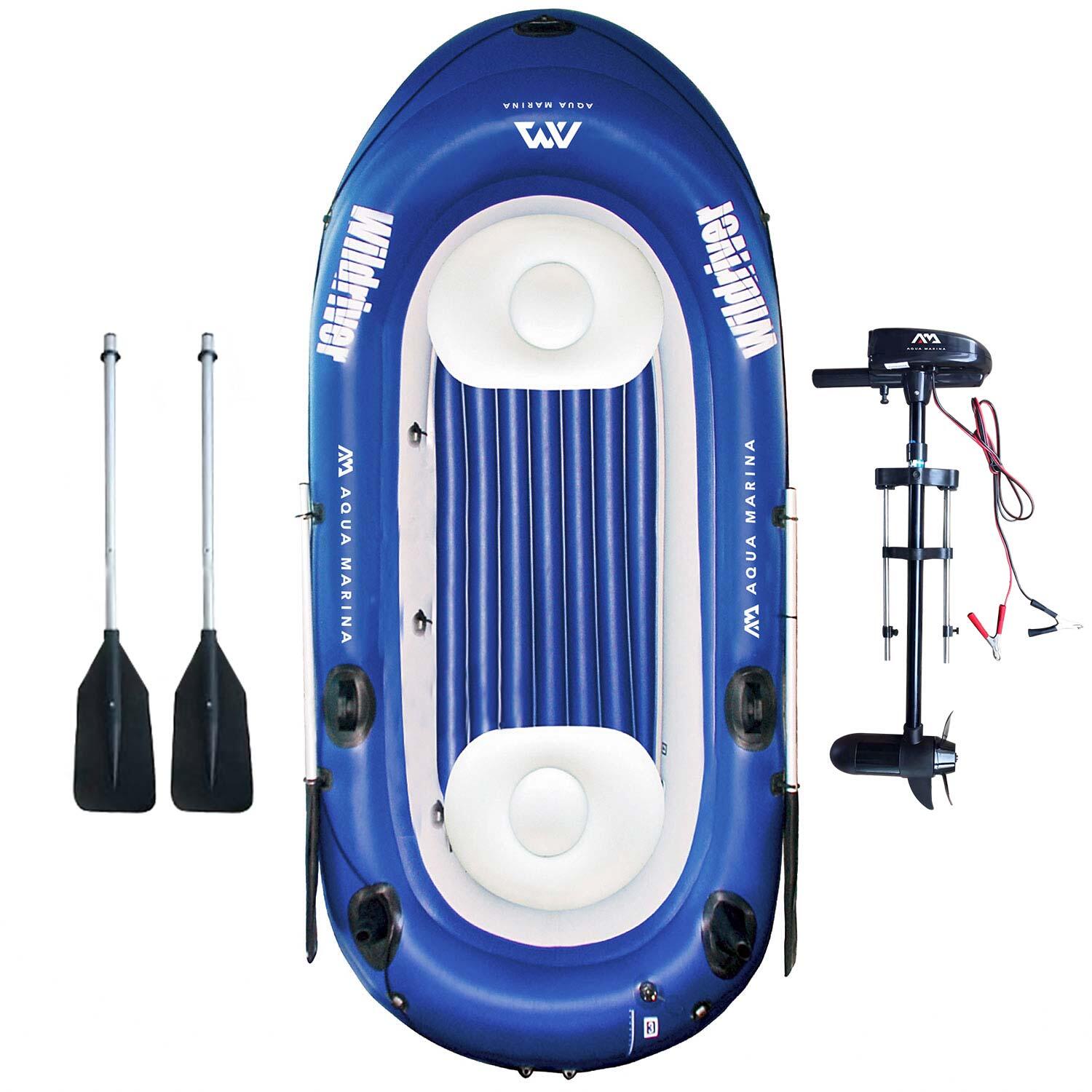 AQUA MARINA picture