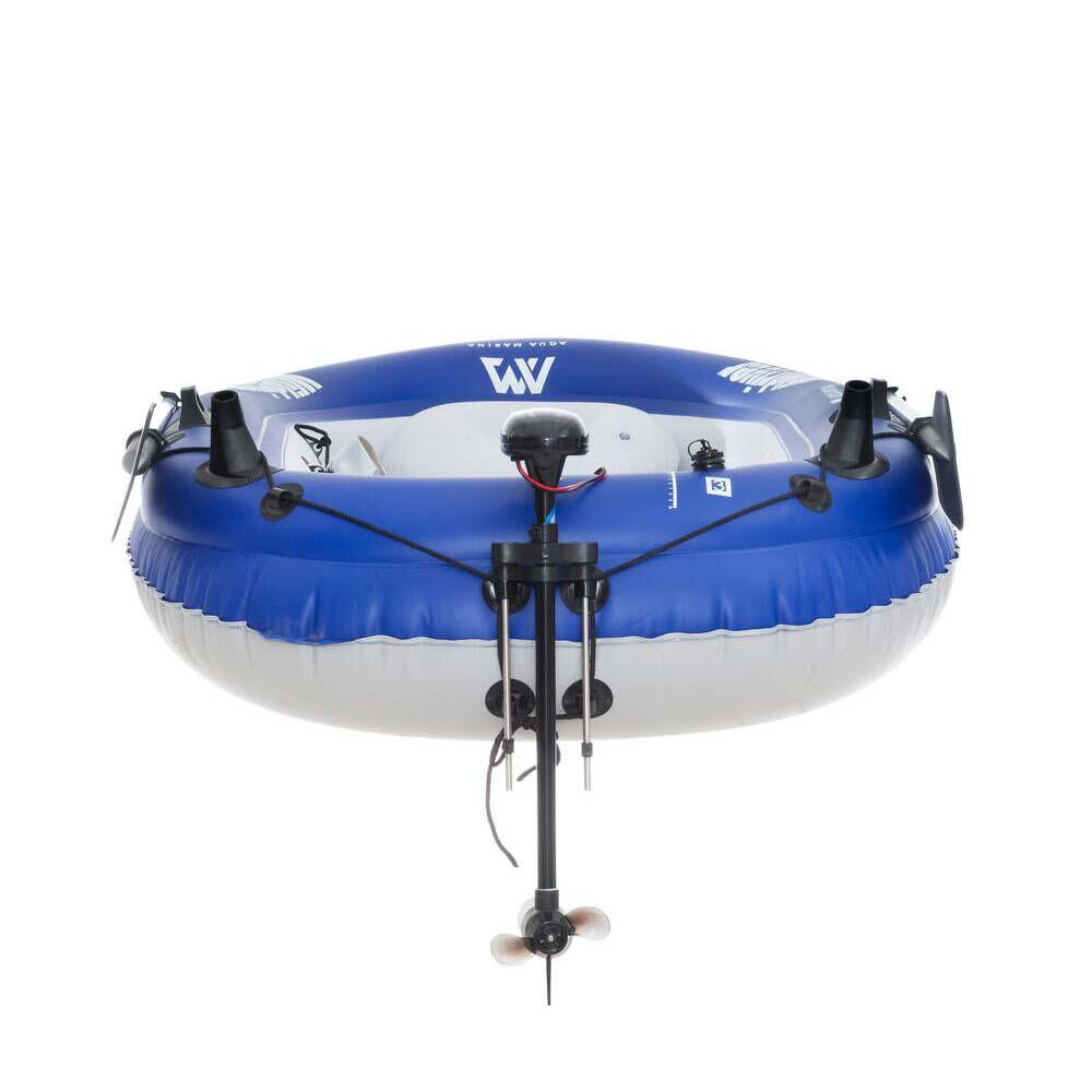 Ponton Aqua Marina Wildriver 283 cm 9'3"  + silnik T-18 BT-88823 3/7