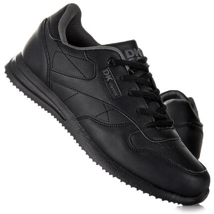 Buty męskie do chodzenia DK CLASSIC