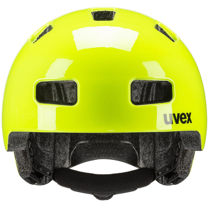 Kask rowerowy dla dzieci i młodzieży Uvex HLMT 4