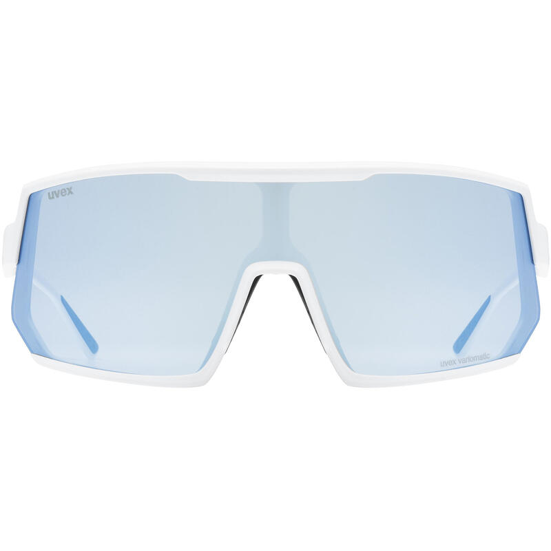 Okulary rowerowe uvex sportstyle 235 V one size