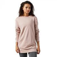 Ft Crewneck Sweat-shirt Femme