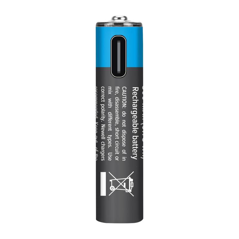 Akumulator Newell AAA USB-C 500 mAh 2 szt. blister