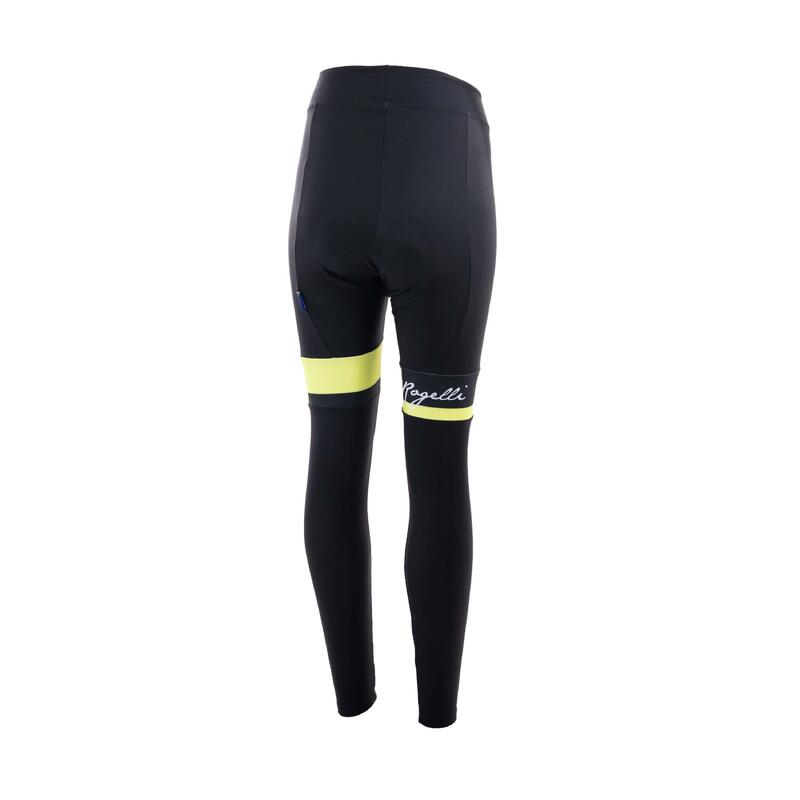 Lange Fietsbroek Dames Select