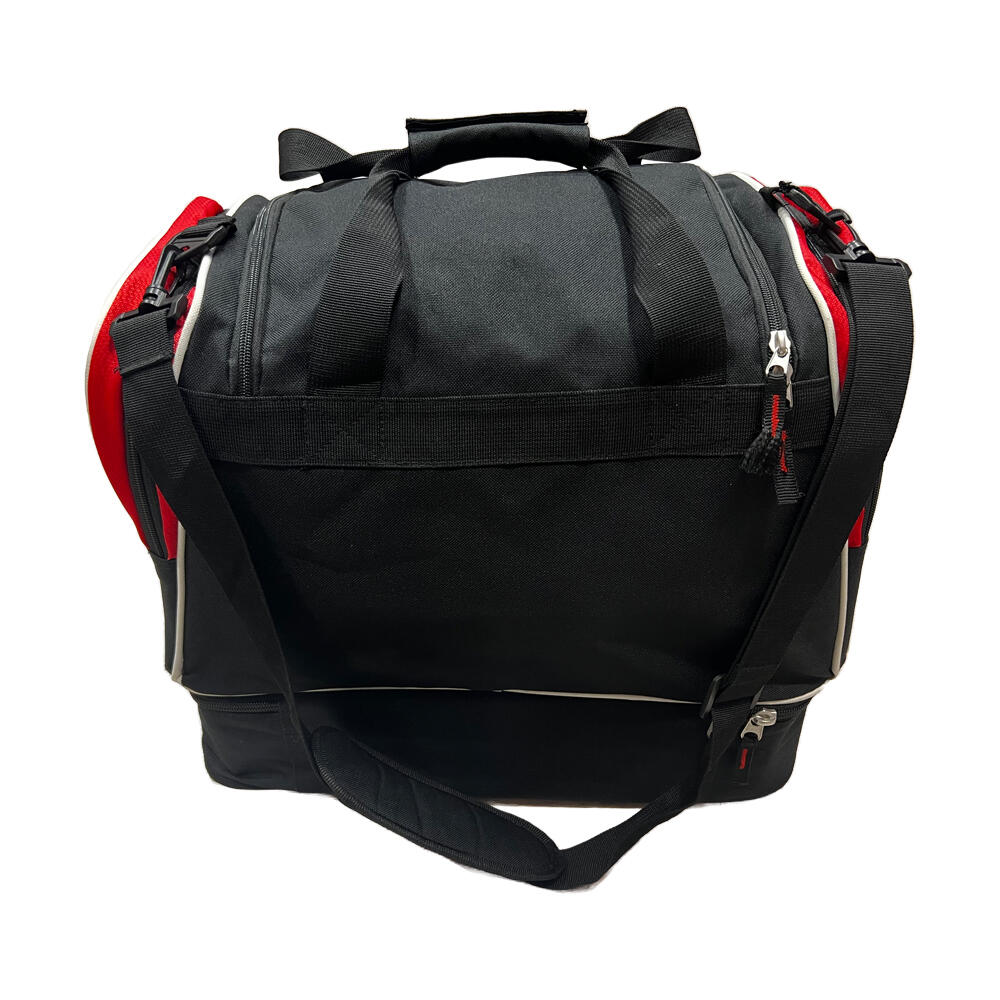 Bolsa Profesional Gimnasio Krf 3/3