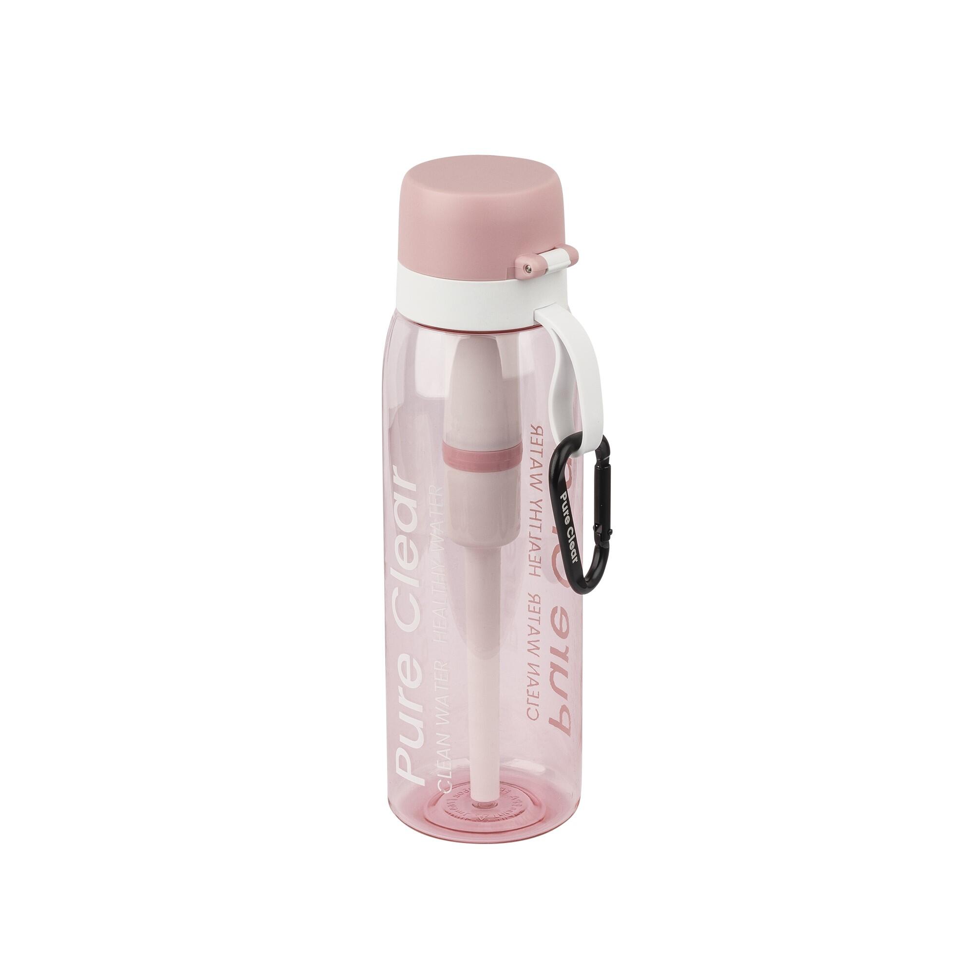 Active Water Filter Bottle - The most advanced water purifier available 1/7