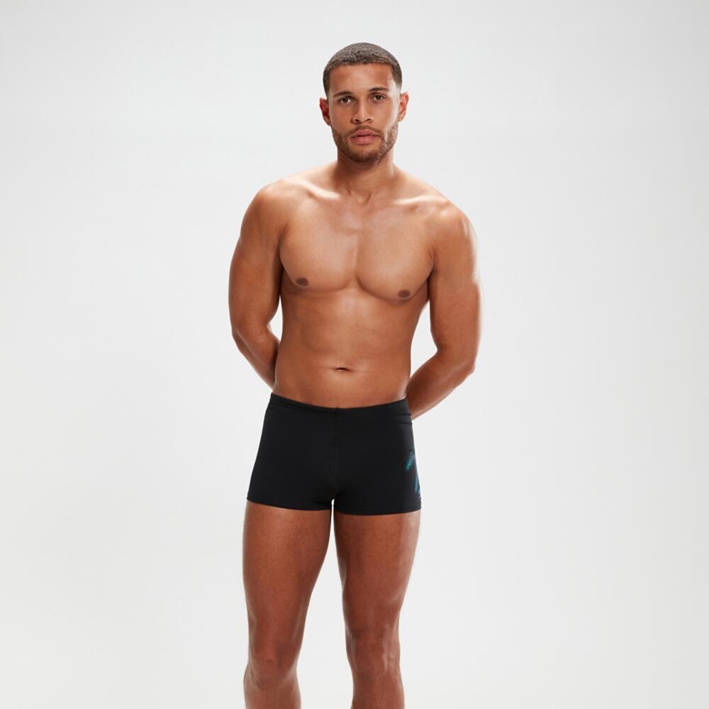 SPEEDO Hyper Boom Placement Adult Male Aquashort