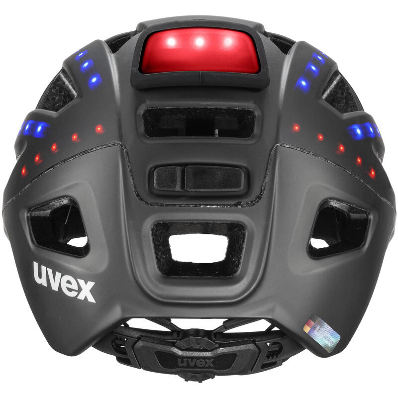 Kask rowerowy dla dorosłych Uvex finale Light 2.0