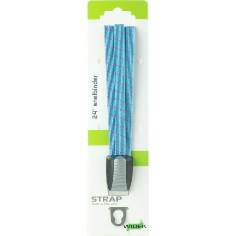 Widek tendeur triple Active 24 bleu clair