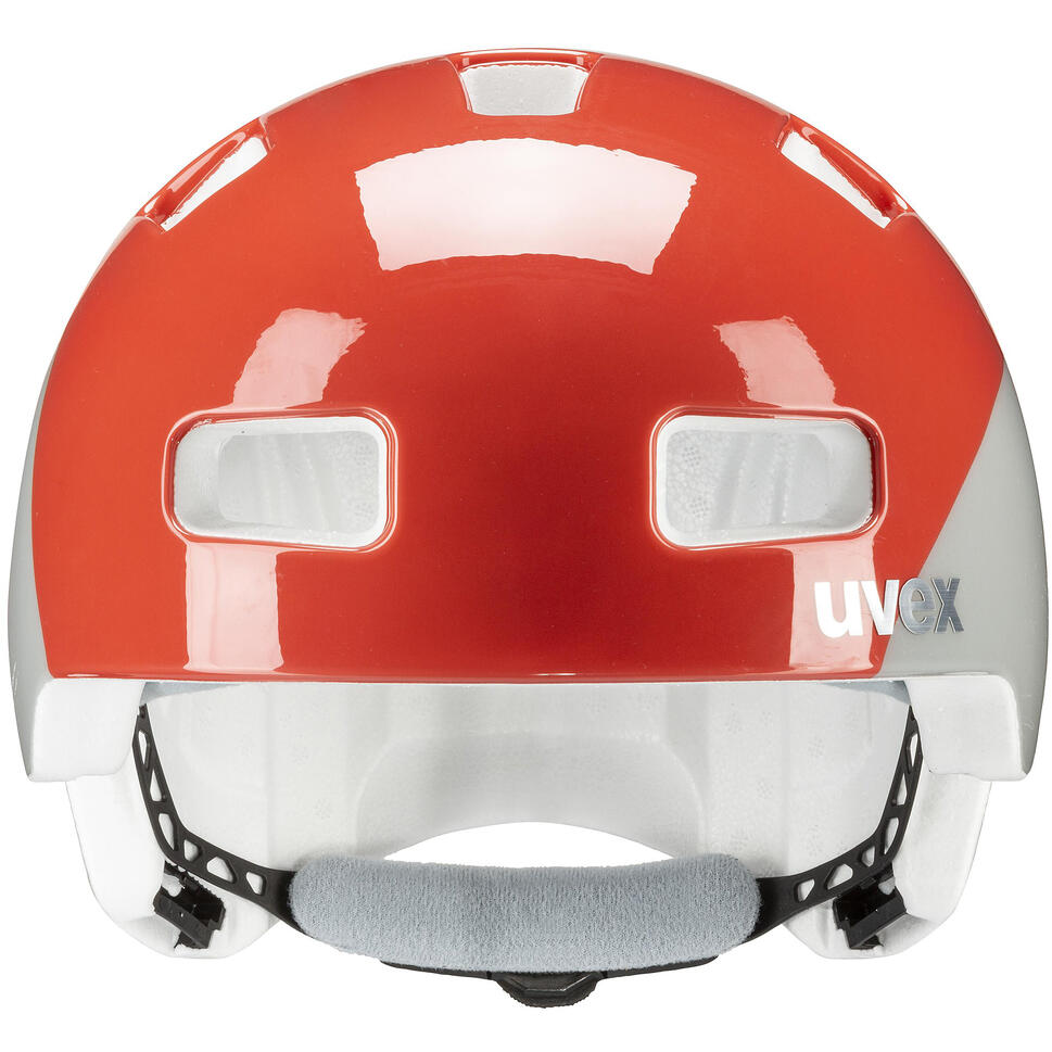 Kask rowerowy dla dzieci i młodzieży Uvex HLMT 4