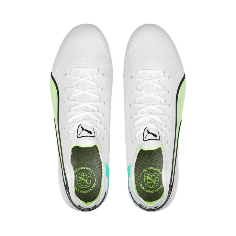 KING ULTIMATE FG/AG Fußballschuhe Herren PUMA