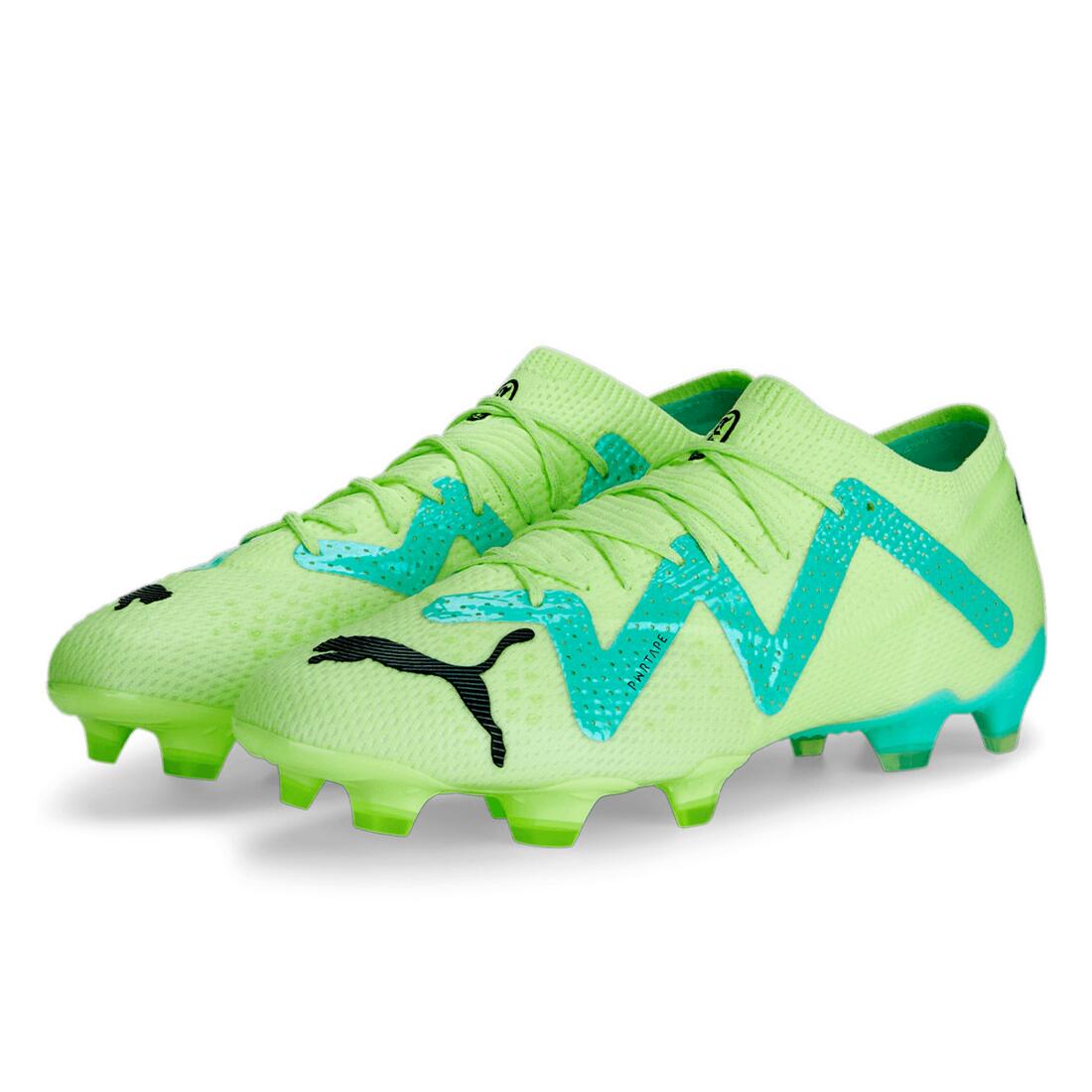 PUMA Future Ultimate Low FG/AG voetbalschoenen voor heren 6/6