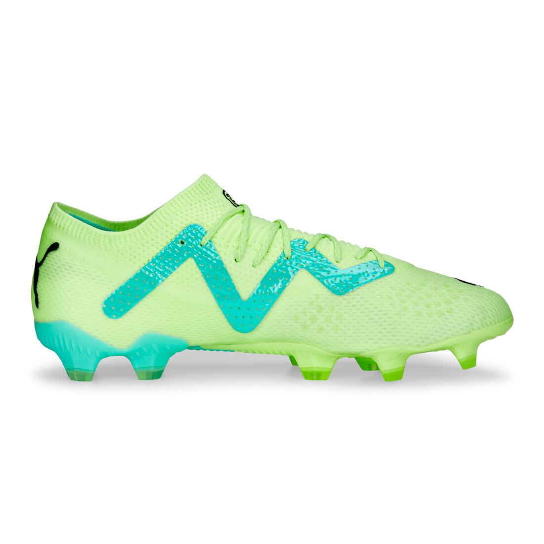 PUMA Future Ultimate Low FG/AG voetbalschoenen voor heren 2/6