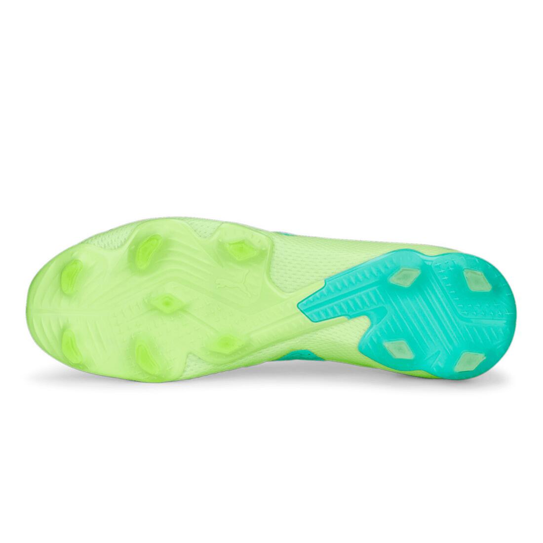 PUMA Future Ultimate Low FG/AG voetbalschoenen voor heren 4/6