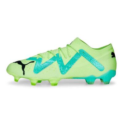 Scarpe da calcio PUMA Future Ultimate Low FG/AG da uomo