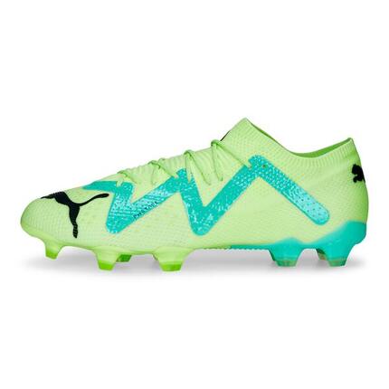 Chaussures de football PUMA Future Ultimate Low FG/AG pour hommes