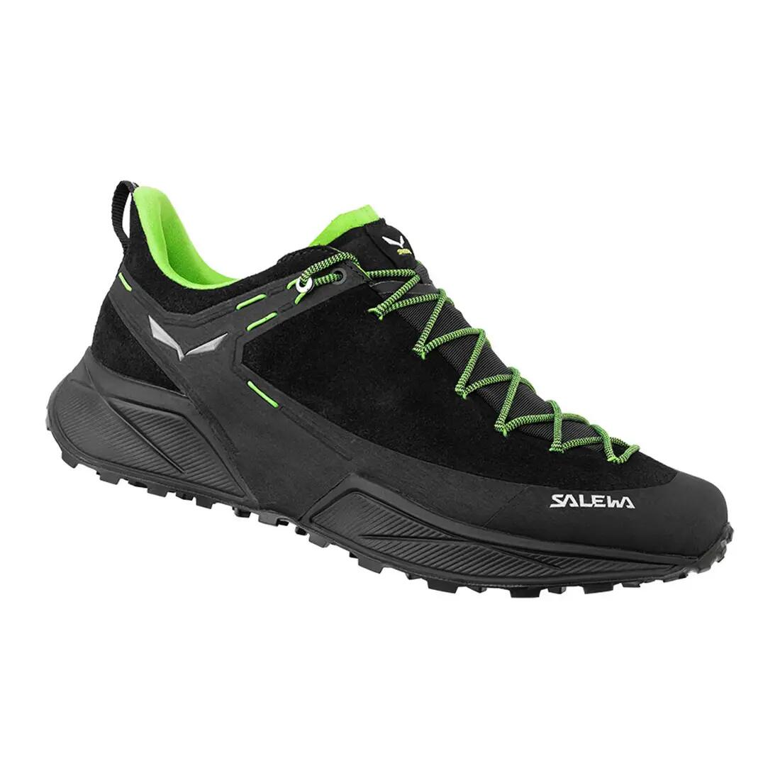 Schuhe Dropline Leather SALEWA 7/7