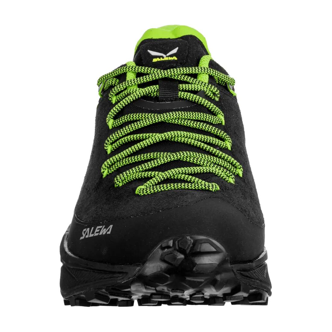 Schuhe Dropline Leather SALEWA 5/7