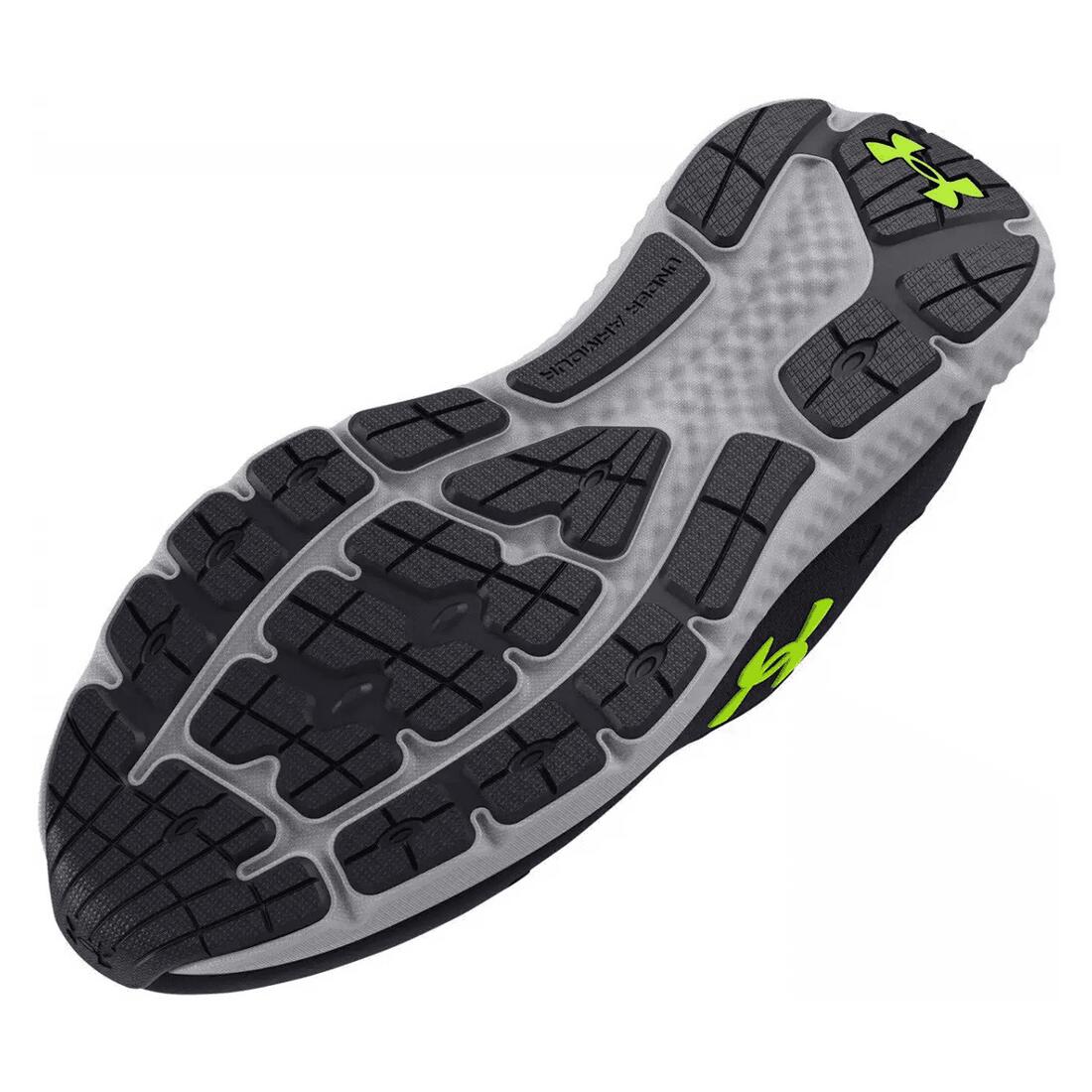 Buty do biegania męskie Under Armour Charged Rogue 3 Storm 4/5
