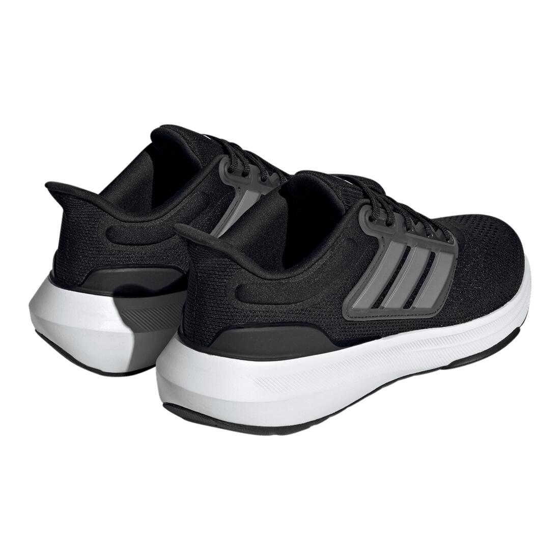 Laufschuhe für Erwachsene Adidas Ultrabounce Schwarz 6/6