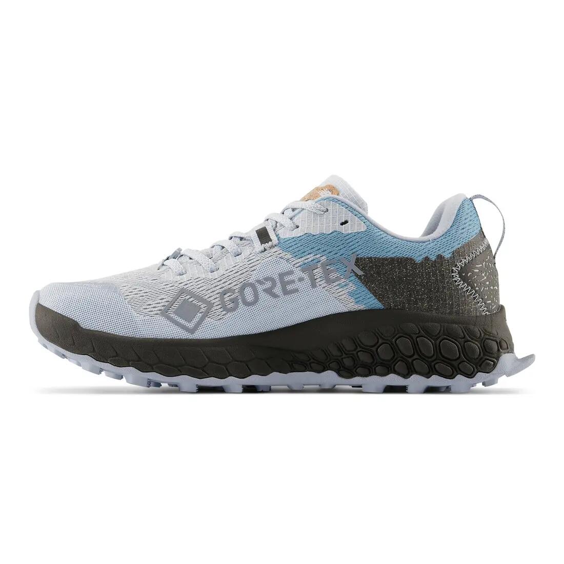 Schuhe Fresh Foam X Hierro v7 GTX Women NEW BALANCE 2/5