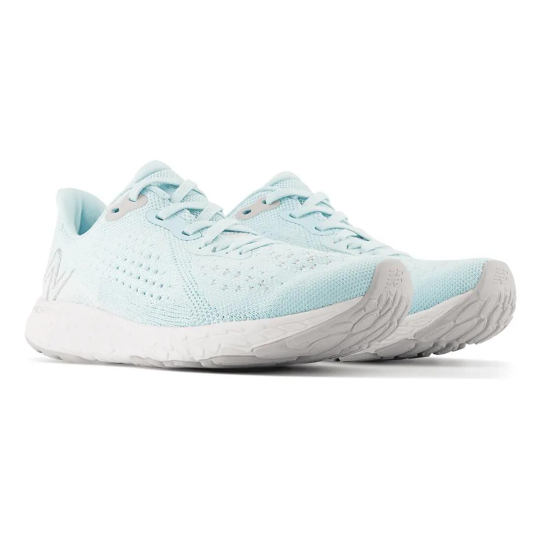 Zapatillas de running New Balance Fresh Foam X Tempo v2 Azul 6/6