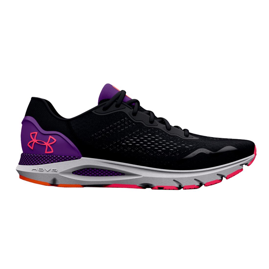Buty do Biegania Damskie Under Armour HOVR Sonic 6