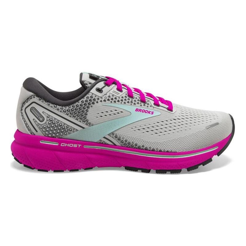 Schuhe Ghost 14 Women BROOKS