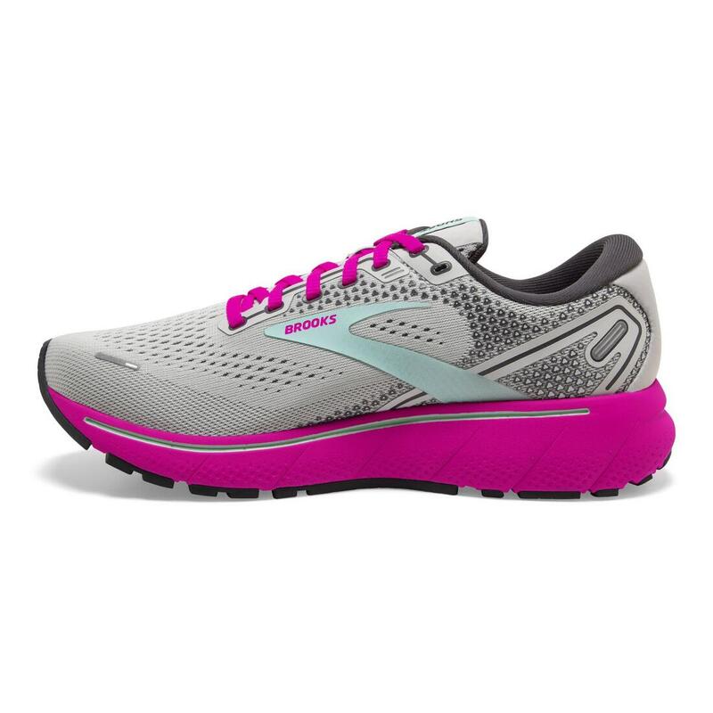 Schuhe Ghost 14 Women BROOKS