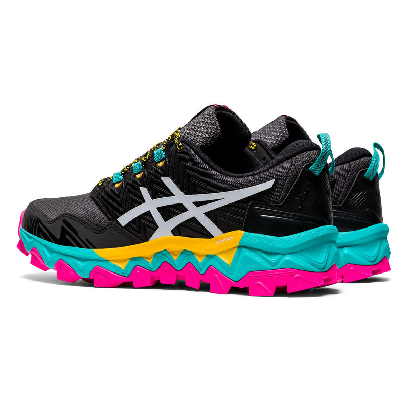 Schuhe Gel-FujiTrabuco 8 Women ASICS