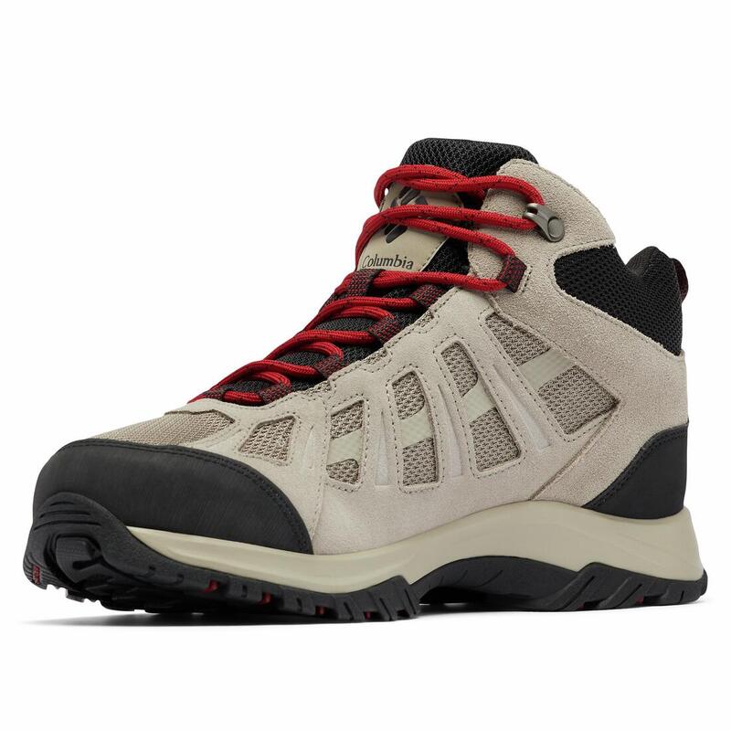 Scarpe da trekking Columbia Redmond Iii Mid