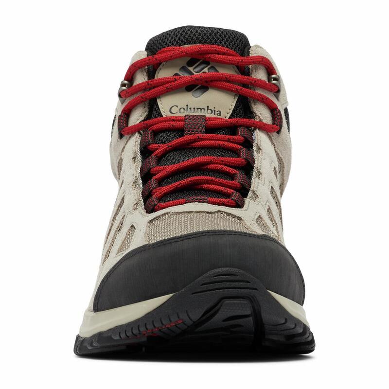 Scarpe da trekking Columbia Redmond Iii Mid