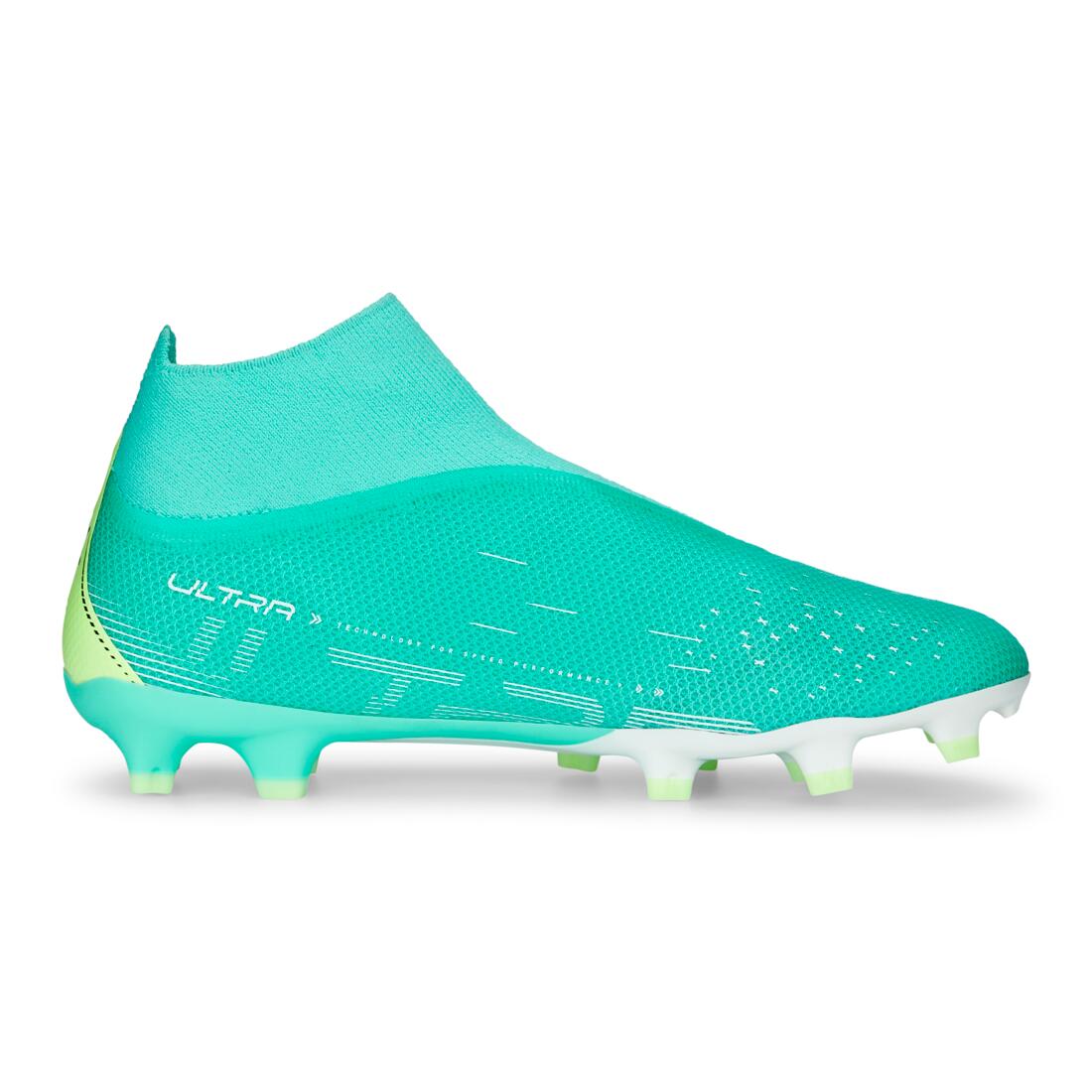 Fußballschuhe Ultra Match LL FG/AG PUMA 7/7