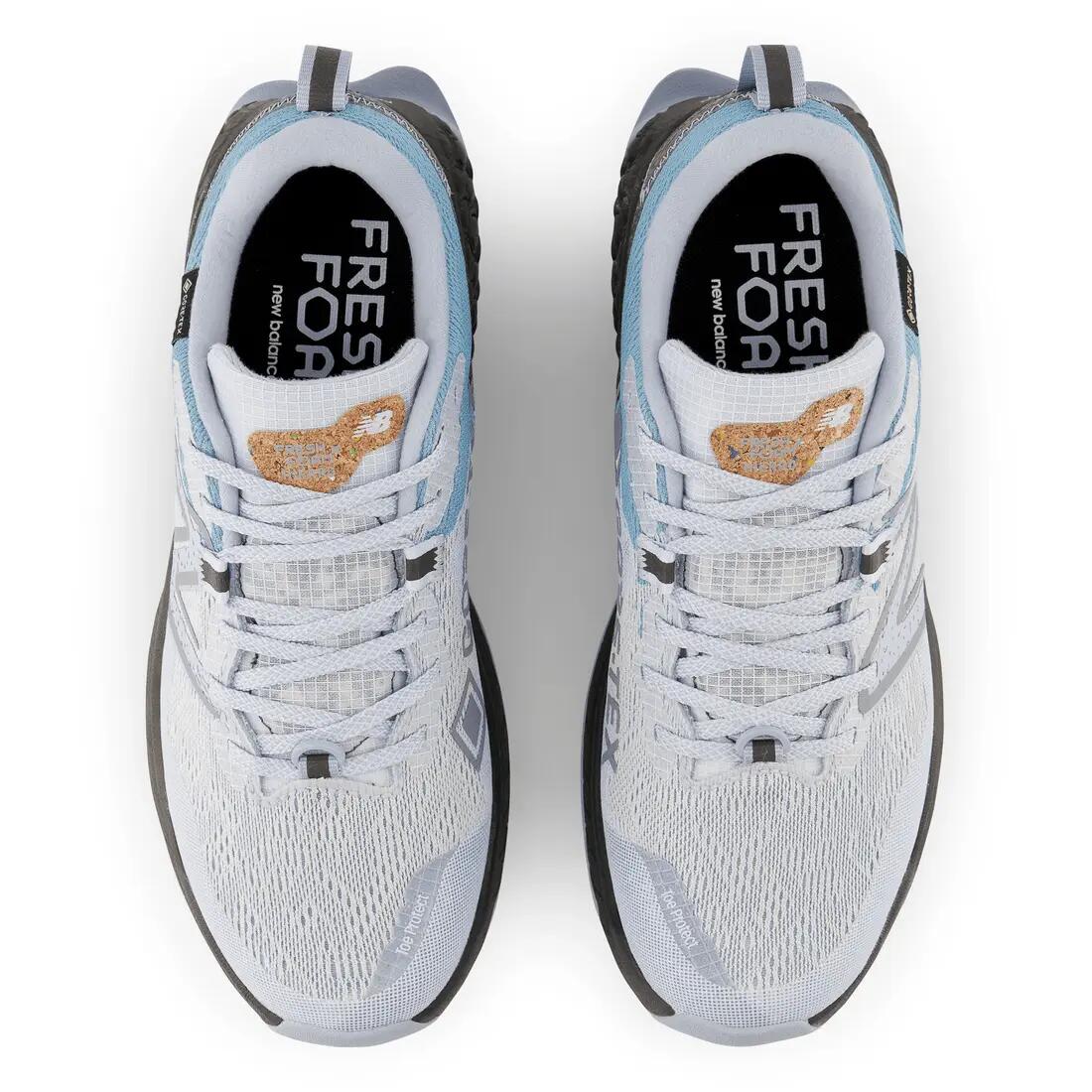 Schuhe Fresh Foam X Hierro v7 GTX Women NEW BALANCE 3/5
