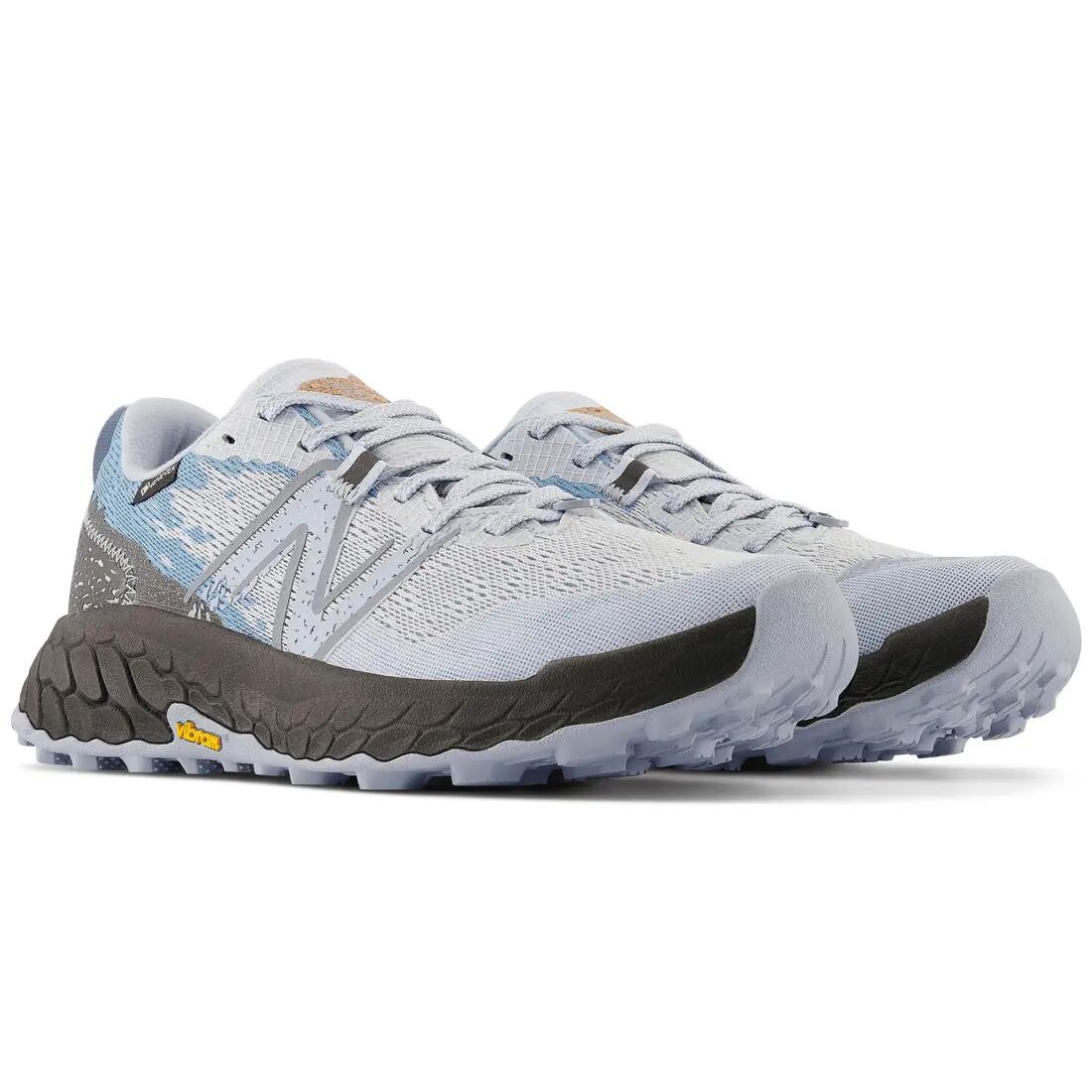 Schuhe Fresh Foam X Hierro v7 GTX Women NEW BALANCE 5/5