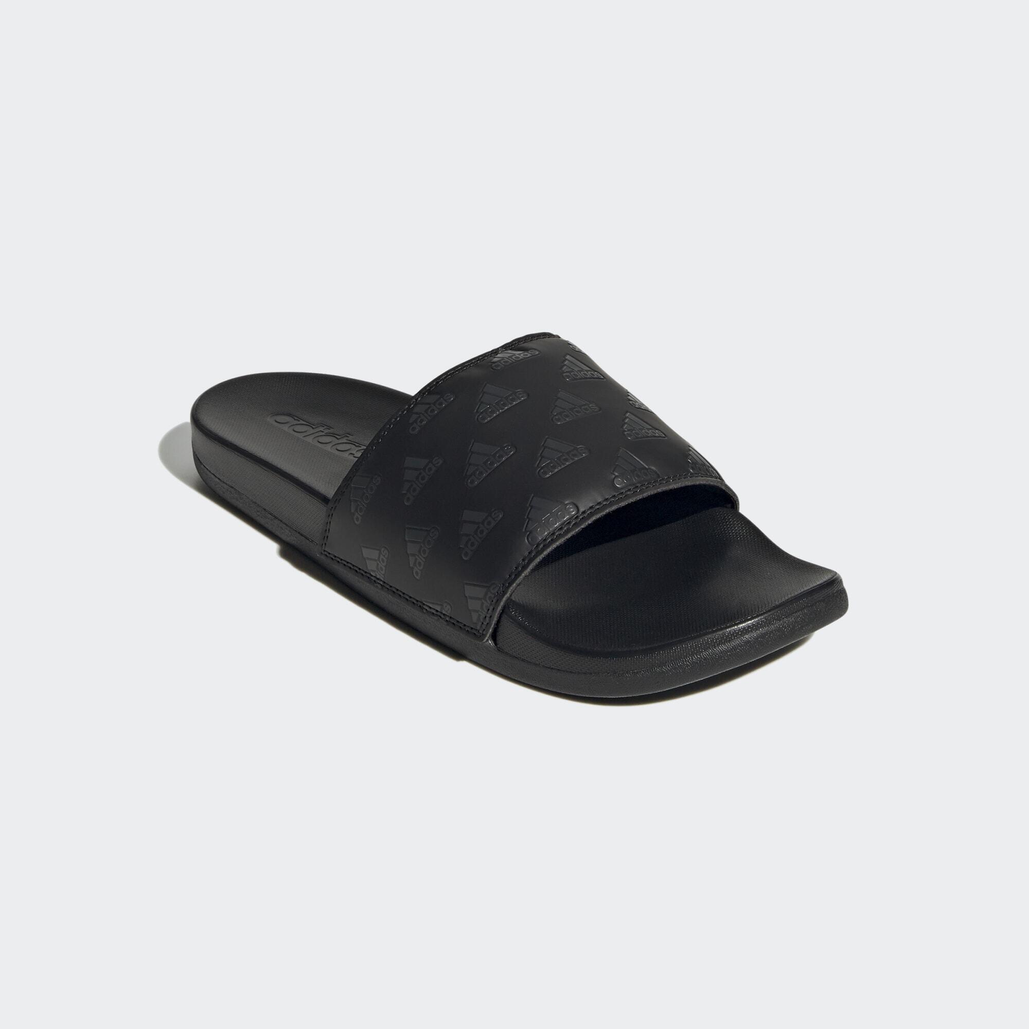 Adilette Comfort Slides 5/7