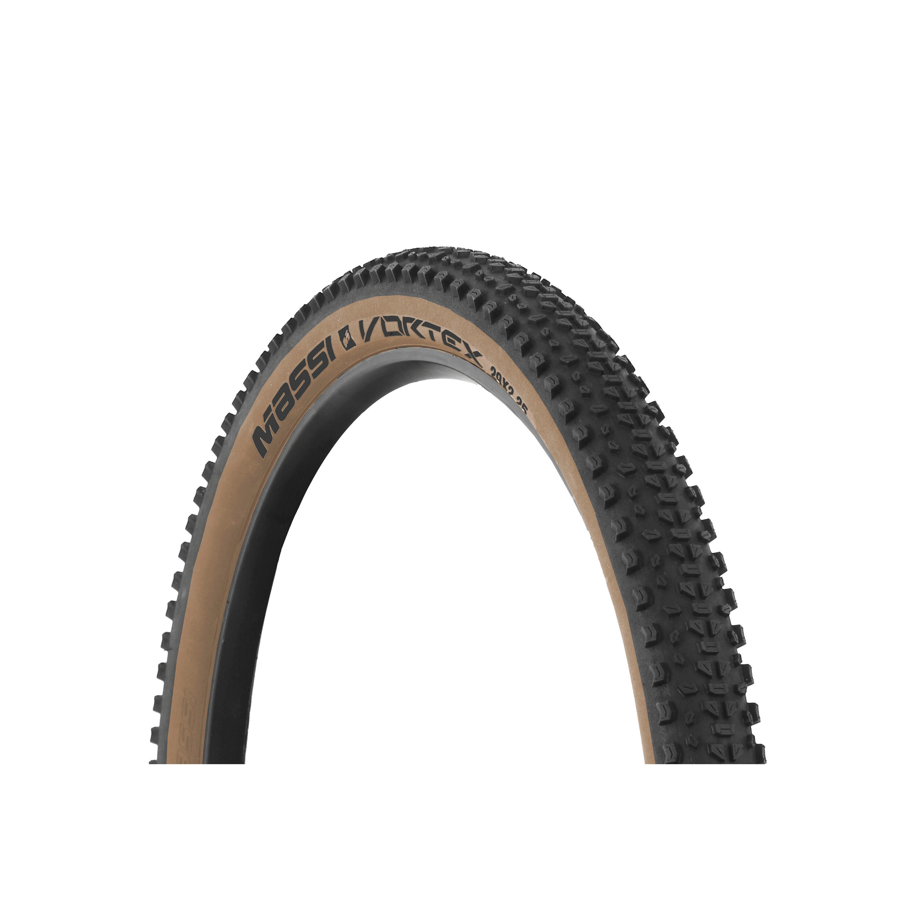 MASSI Band met binnenband Massi Vortex Pro T/S