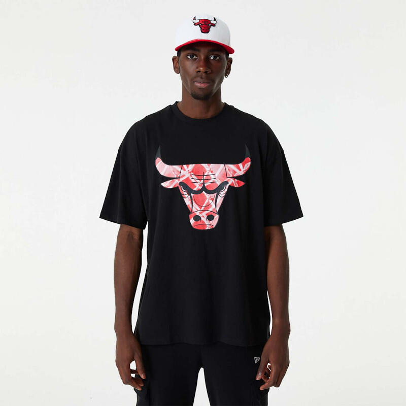 negro / rojo